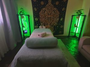 Male Massage Rooms